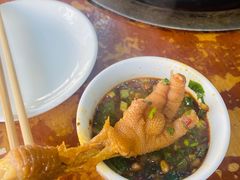 -佘记全家福芋儿鸡(向阳街总店)
