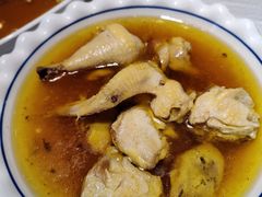 花雕鸡-老人和饭店(淮海中路店)