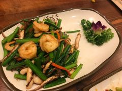 -火齐潮汕砂锅粥(五道口店)