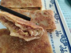 -顺发拉面(长湖路店)