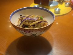 -图味美小黄鱼·景德菜(浙江路店)