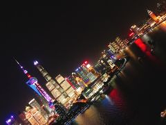 -非常时髦餐厅VUE Restaurant(外滩茂悦大酒店)