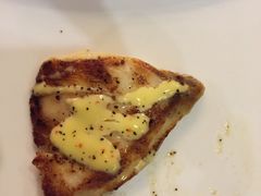 味增酱鳕鱼-大渔铁板烧(万象城店)