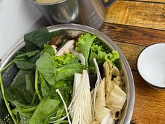 -唠叨坊私房菜(五一街店)