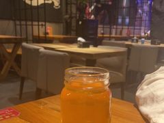 -花腰餐吧Bistro烧烤 傣味(传媒大学店)