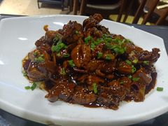 红烧山鸡-金龙·打边炉(武进路店)