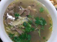 -锅贴王小吃(南大街店)