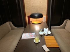 -广州文华东方酒店·江-由辉师傅主理