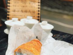 -Let's Taipei 非常烘焙(太古里店)
