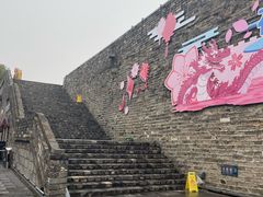 -南京城墙景区