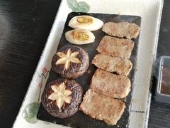 -和一料理(安阳店)