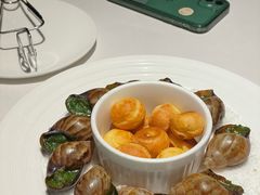 -L'Arome芳芳法国餐厅(仙林金鹰店)