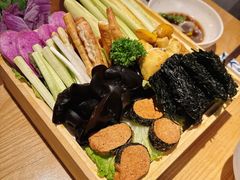 -十二舍·湯物素煮(江泰潤政店)