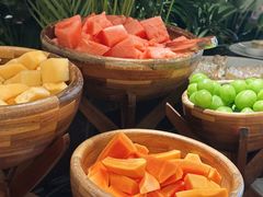 -拉蒂娜·巴西牛排馆 Latina·Brazilian Steakhouse(王府井喜悦店)