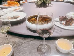 -北京泰富酒店-柏景轩中餐厅