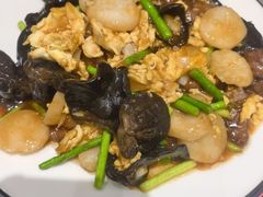 -高玛纳驴肉火烧(一世界店)