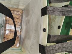 -泸溪河桃酥(西直门凯德店)