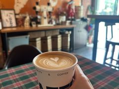 -UN CAFFE(五角场店)