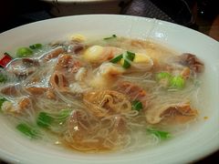 面线糊-国仔面线糊(水门国仔总店)