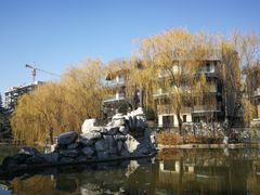 -西安市长乐公园