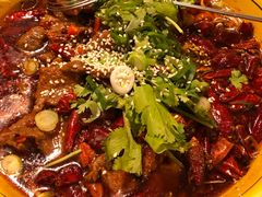 -熊猫川菜馆 panda chine