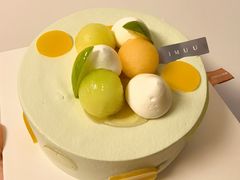 -积慕Cake(解放大道店)