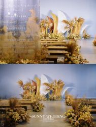 -Sunny喜铺婚礼策划(东部店)