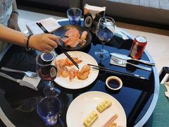 -索菲特酒店 · 云尚天际自助餐厅