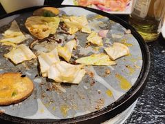 -烤点烤肉(五一广场店)
