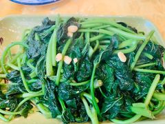 -老字号蛇口德记烧腊饭店·海鲜加工