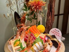 -上井料理黑金店(IFS国金中心店)