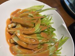 -粗茶淡饭·隐庐私厨(东亭店)