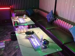-新感觉潮PARTY·KTV