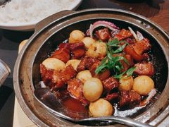 -小户人家(循礼门南国中心店)