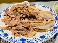 -宁夏国强手抓羊肉·清真菜(未央路凤三店)