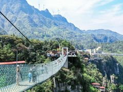-梦幻奥陶纪景区