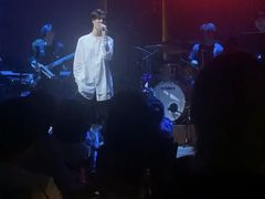 -TZ House音乐现场(来福士中心店)