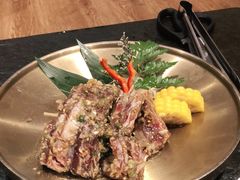 -味家烤肉烤鳗鱼牛排(西塔旗舰店)