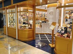 -COVA 餅店及餐廳(太古广场店)