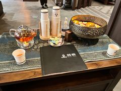 -菩泰·泰式草本按摩SPA(武汉新天地南馆店)