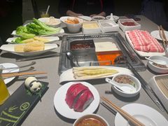 -海底捞火锅(杭州天虹购物中心店)