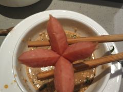 -海底捞火锅(八佰伴店)