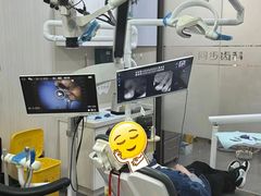 -同步齿科·数字化正畸种植口腔中心(珠海店)