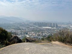 -云洞岩风景区
