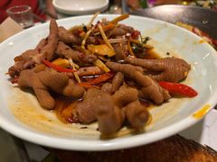 -紫滇源云南生态菜(丹凤街店)