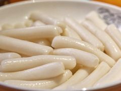 口味加年糕-金陵一哥龙虾馆(三牌楼总店)