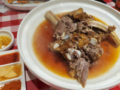 -西贝(凯德壹中心店)