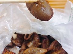 -王记西鎮电烤肉(汶上路店)