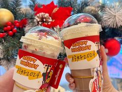 -快乐柠檬happylemon(北京APM店)