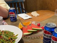 -黄泥岗·地道湖北菜(奥特莱斯店)